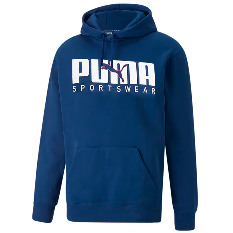 Hanorac Puma Key Graphic Hoodie FL photo 