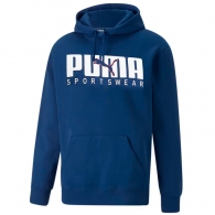 Hanorac Puma Key Graphic Hoodie FL thumbnav