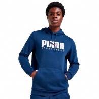 Hanorac Puma Key Graphic Hoodie FL thumbnav 2