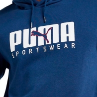 Hanorac Puma Key Graphic Hoodie FL thumbnav 4