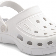 Slapi COQUI Clogs JUMPER thumbnav 5