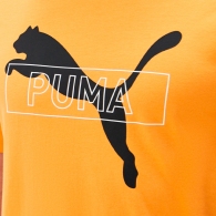 Tricou Puma DESERT ROAD Graphic Tee thumbnav 3