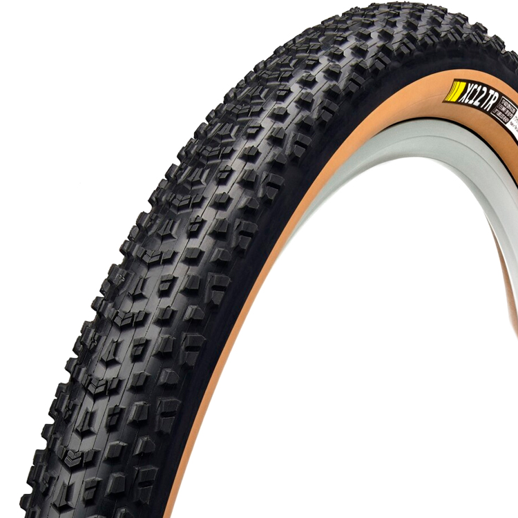 Anvelopa TUFO XC12 TR kevlar 29x2.35 Cehia photo 1 Anvelopa TUFO XC12 TR kevlar 29x2.35 Cehia photo 1