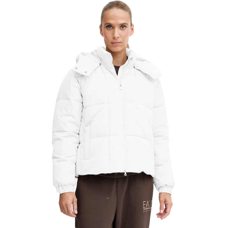 Scurta EA7 EMPORIO ARMANI WINTER JACKETS W JACKET HO EXT photo 1