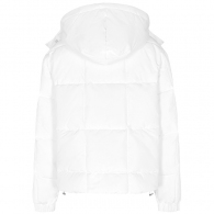 Scurta EA7 EMPORIO ARMANI WINTER JACKETS W JACKET HO EXT thumbnav 3