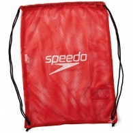 Мешок для мокрых вещей Speedo EQUIP MESH BAG XU thumbnav 3