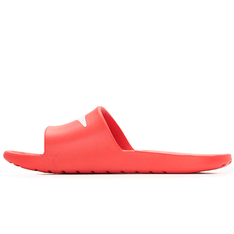 Slapi Speedo SLIDES ONE PIECE pt Barbati / 44 / Rosu photo 1