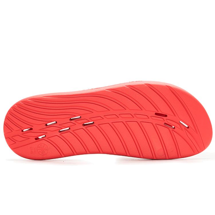 Slapi Speedo SLIDES ONE PIECE pt Barbati / 44 / Rosu photo 2