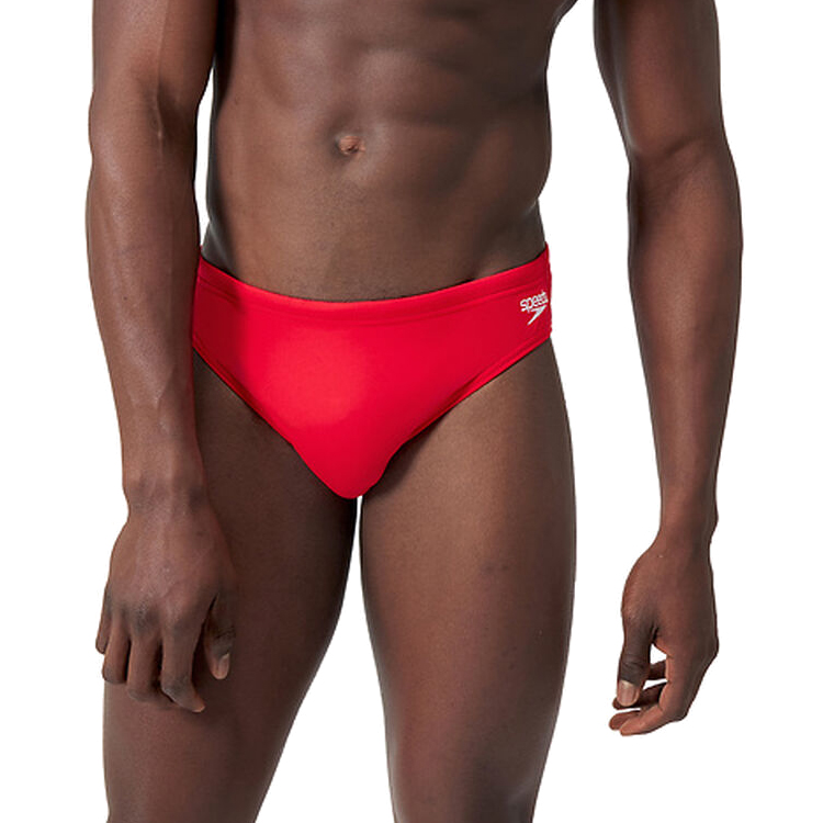 Slipi Speedo ECO END  7CM BRF/Rosu photo 1