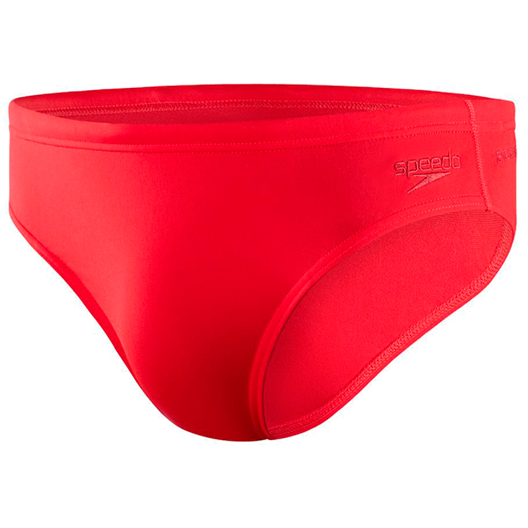 Slipi Speedo ECO END  7CM BRF/Rosu photo 2