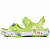 Sandale COQUI Sandal YOGI + Amulet thumbnav 1