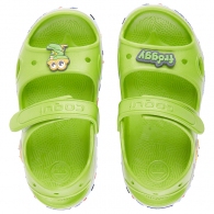 Sandale COQUI Sandal YOGI + Amulet thumbnav 3