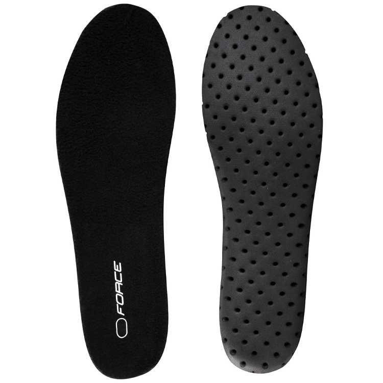 Pantofi de ciclism Force MTB HERO 2 Negru photo 5