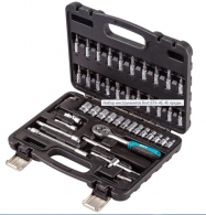 Set de instrumente manual Bort BTK46 thumbnav 1