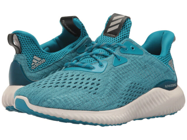 Кроссовки Adidas Alphabounce em m / Мужской / 40.5 / Синий photo 2