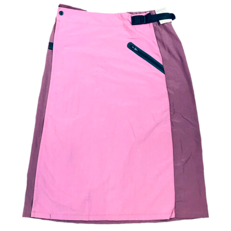 Fusta Nike W NSW TP WVN SKIRT XS Roz Femei photo 1 Fusta Nike W NSW TP WVN SKIRT XS Roz Femei photo 1