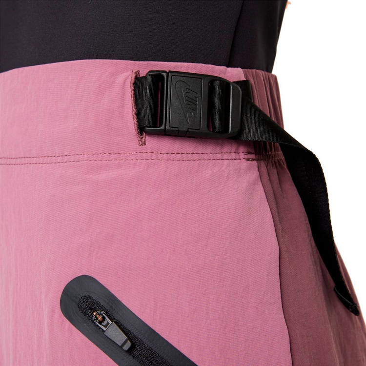Fusta Nike W NSW TP WVN SKIRT XS Roz Femei photo 5