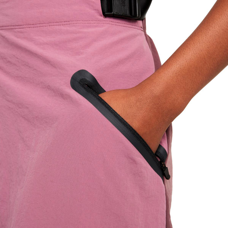 Fusta Nike W NSW TP WVN SKIRT XS Roz Femei photo 8
