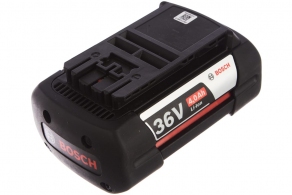 Baterie p electroinstrumente Bosch Li 36V 4,0Ah, p/u Rotak, F016800346 thumbnav