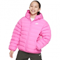 Scurta Nike K NSW LOW SYNFL JKT ADP thumbnav 2