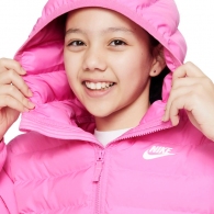 Scurta Nike K NSW LOW SYNFL JKT ADP thumbnav 4