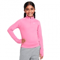 Hanorac Nike G NK DF LS HZ thumbnav 2