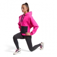 Hanorac Reebok TS EDGEWRKS HOODIE thumbnav 2