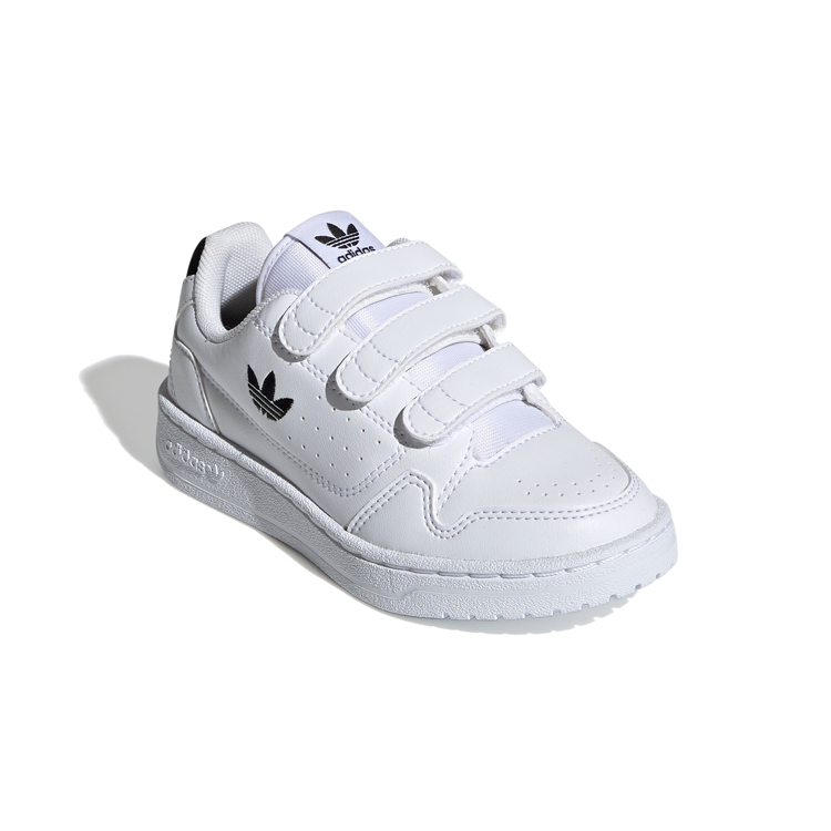Кроссовки Adidas NY 90  CF C / Мужской / 28 / белый photo 2