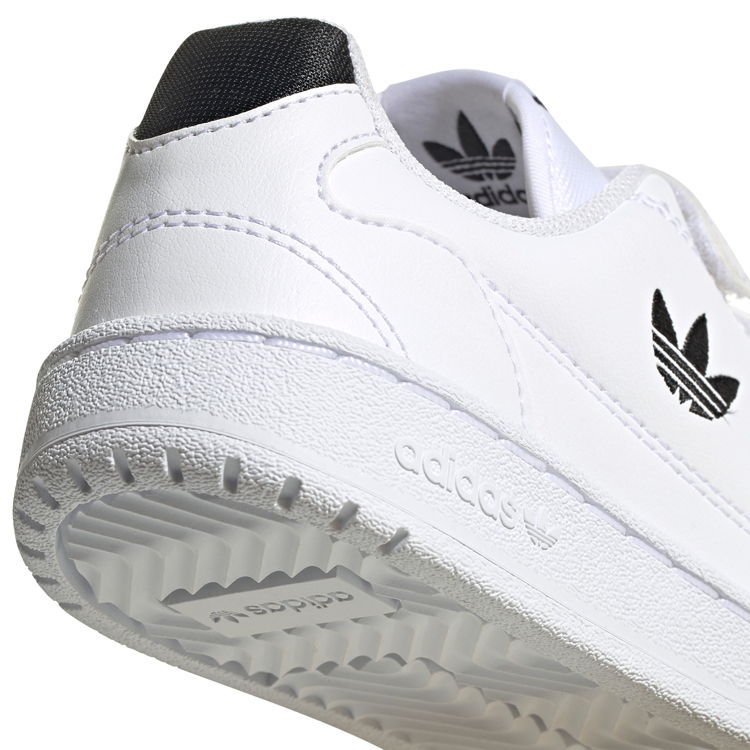 Кроссовки Adidas NY 90  CF C / Мужской / 28 / белый photo 3