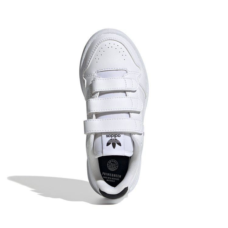 Кроссовки Adidas NY 90  CF C / Мужской / 28 / белый photo 5