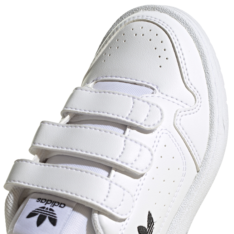 Кроссовки Adidas NY 90  CF C / Мужской / 28 / белый photo 7