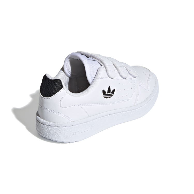 Кроссовки Adidas NY 90  CF C / Мужской / 28 / белый photo 8