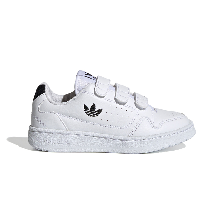 Кроссовки Adidas NY 90  CF C / Мужской / 28 / белый photo 9
