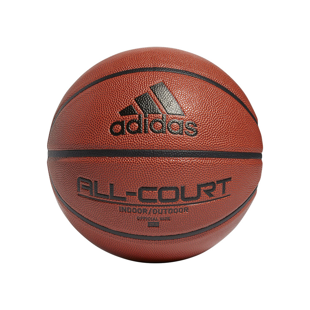 Minge basket Adidas All Court photo Minge basket Adidas All Court photo