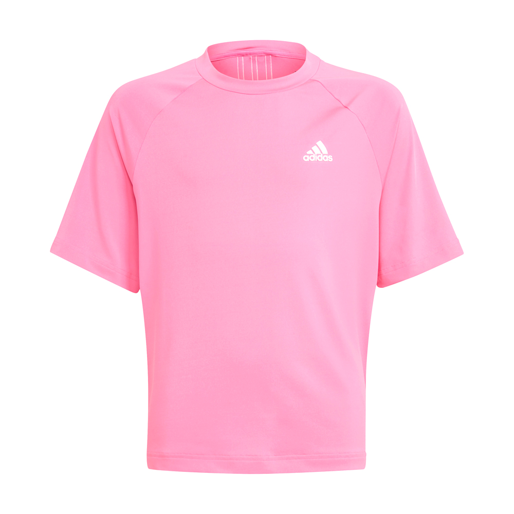 Tricou Adidas DanceTee / Femei / 128 / Roz photo 1