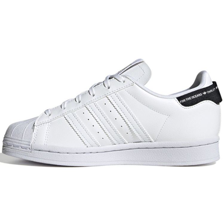 Кроссовки Adidas SUPERSTAR J photo 1