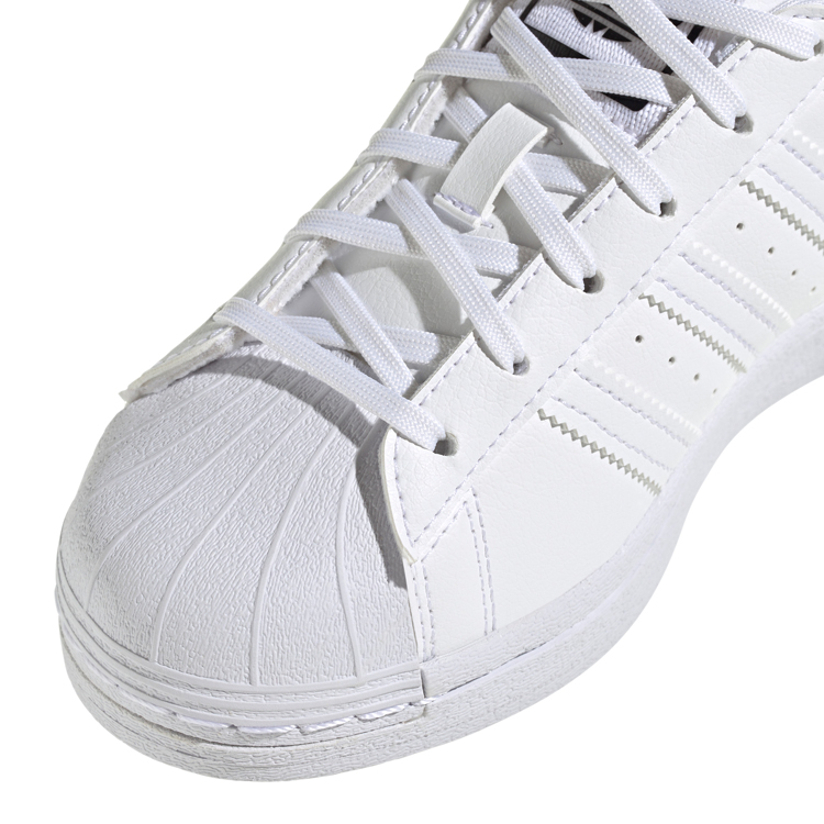 Кроссовки Adidas SUPERSTAR J photo 2