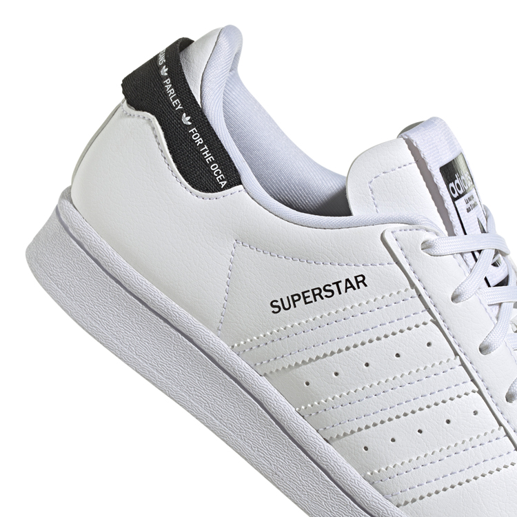 Кроссовки Adidas SUPERSTAR J photo 3