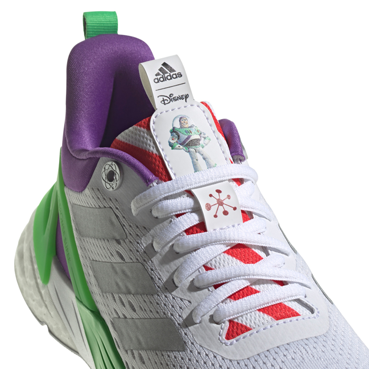 Incaltaminte Sport Adidas RESPONSE SUPER Buzz pt Barbati / 35.5 / Alb photo 3