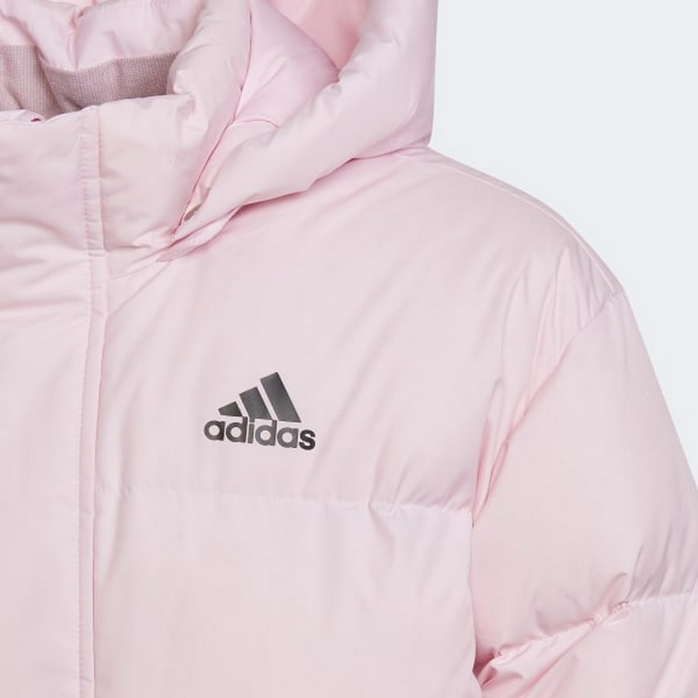 Scurta Adidas YK 3S SL DOWN 122 Roz Femei photo 3