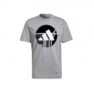 Футболка Adidas M EXTERNAL TEE thumbnav 1