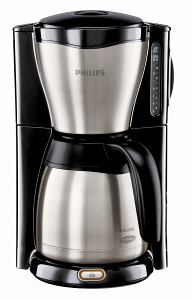 Кофеварка Philips HD 7546/20 photo 1