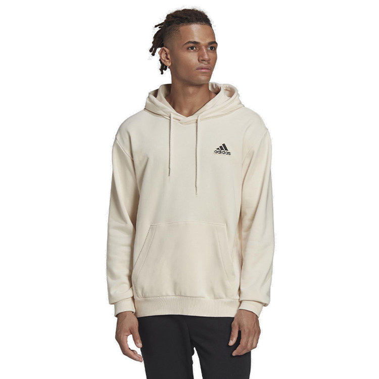 Hanorac pt bărbați Adidas M FCY HD S Alb photo 5