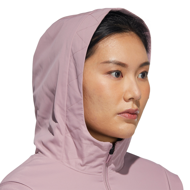 Hanorac Adidas MET WV JKT 2XS Roz Femei photo 6