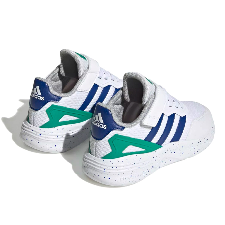Кроссовки Adidas NEBZED EL K / Мужской / 35.5 / Белый photo 2