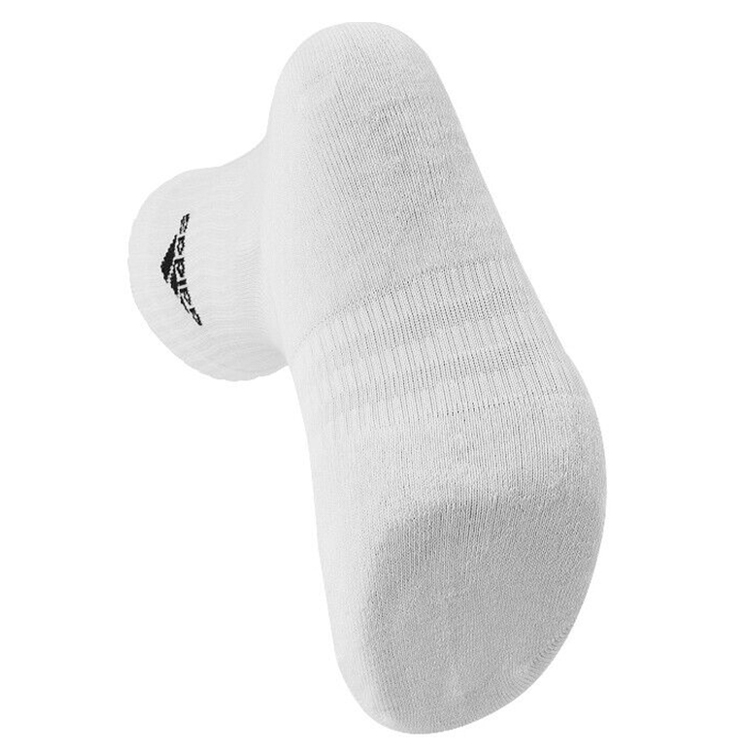 Sosete Unisex Adidas C SPW CRW 3P XS Alb photo 3