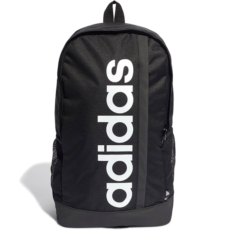 Rucsac Adidas LINEAR BP HT4746 Negru photo 1 Rucsac Adidas LINEAR BP HT4746 Negru photo 1