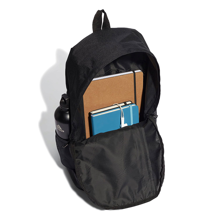 Rucsac Adidas LINEAR BP HT4746 Negru photo 3