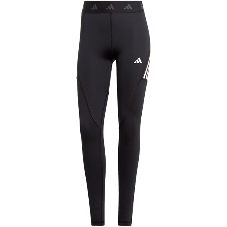 Легинсы Adidas TF HYGLM T / Женский / XS / Черный photo 1 Легинсы Adidas TF HYGLM T / Женский / XS / Черный photo 1