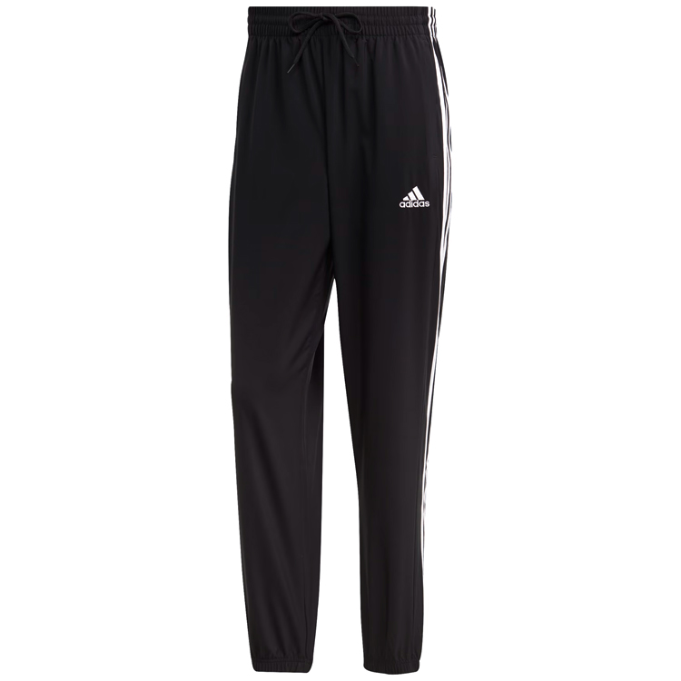 Pantaloni Adidas M 3S WV E PT S Negru Barbati photo 1 Pantaloni Adidas M 3S WV E PT S Negru Barbati photo 1